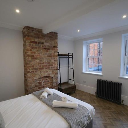 Red Lion Apartments Spalding Esterno foto