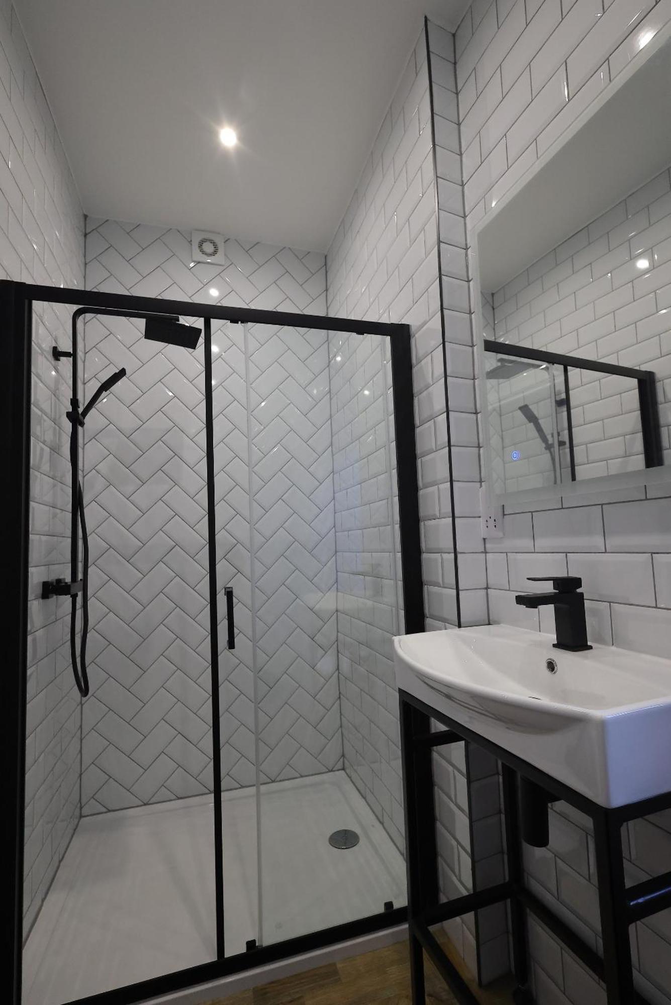 Red Lion Apartments Spalding Esterno foto